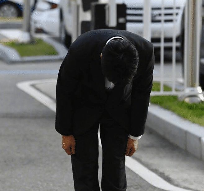 李善均自杀1年沉冤得雪，排除吸毒嫌疑，30岁情人被起诉判7年（组图） - 7