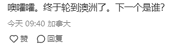 倒反天罡！印度人游行怒吼：白人滚回欧洲，我们是这个国家的主人！澳洲也沦陷了（组图） - 11