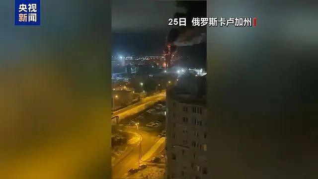 俄军攻入库拉霍沃市中心！泽连斯基：形势艰难，俄外交部副部长：若美这么做，将考虑在亚洲部署中短程导弹（组图） - 2