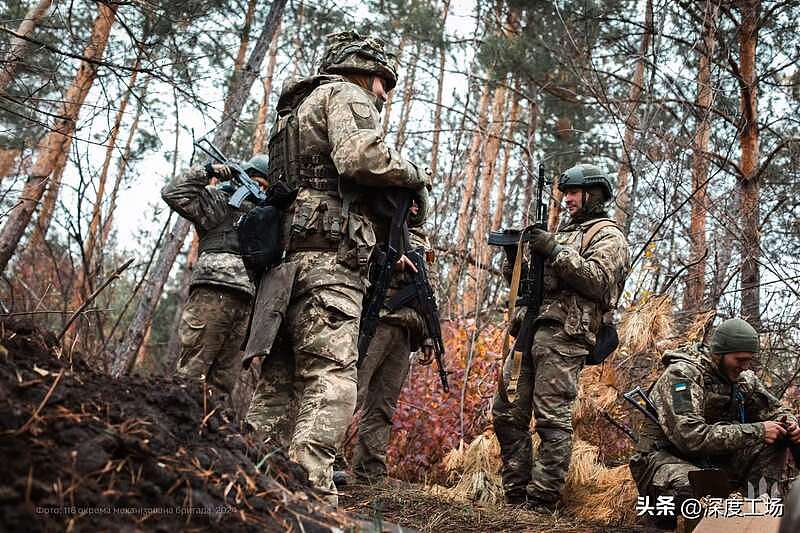 又一个国家出兵增援俄罗斯，全是山地战精锐？（组图） - 1