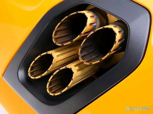 【汽车】每周超跑系列：2019 迈凯伦 Senna LM（组图） - 18