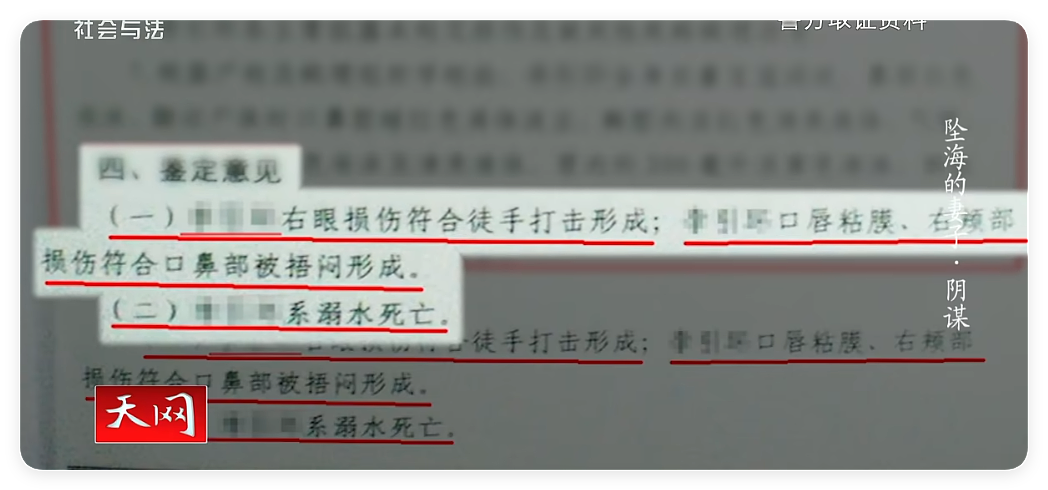 视频曝光！辽宁男子为1200万保金推妻坠海致死，作案后在酒店招嫖（视频/组图） - 4