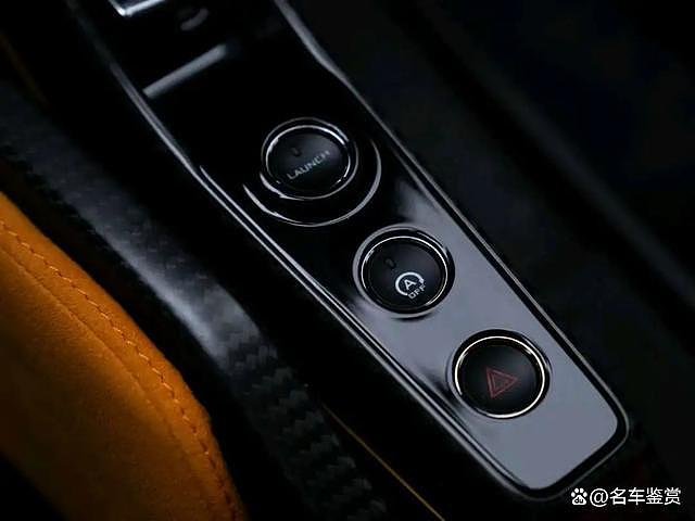 【汽车】每周超跑系列：2019 迈凯伦 Senna LM（组图） - 13