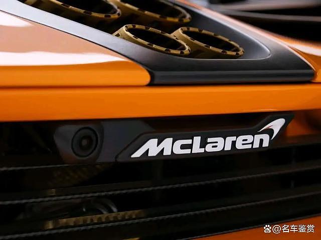 【汽车】每周超跑系列：2019 迈凯伦 Senna LM（组图） - 8