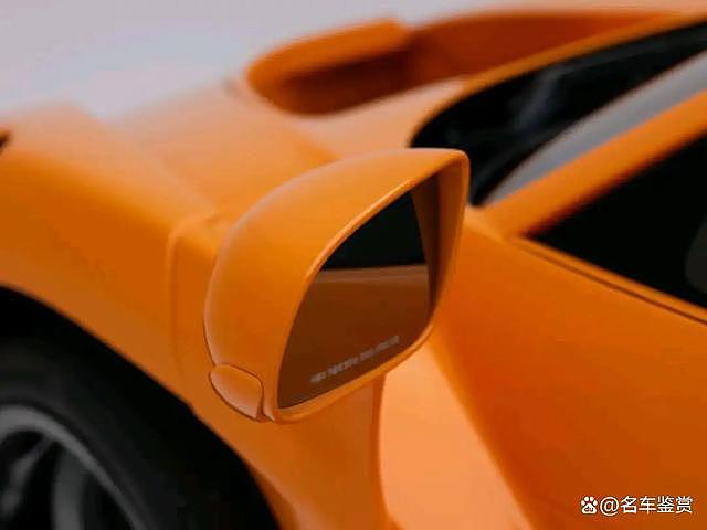 【汽车】每周超跑系列：2019 迈凯伦 Senna LM（组图） - 32