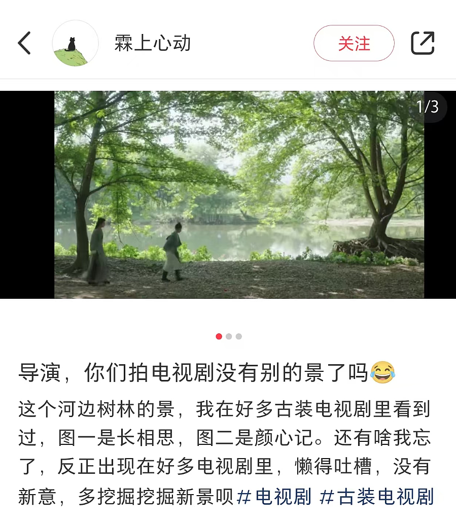 内娱头号狗皮膏药终于要消失了，挤进八部爆剧、越看越尴尬（组图） - 14