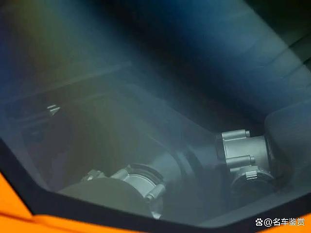 【汽车】每周超跑系列：2019 迈凯伦 Senna LM（组图） - 6