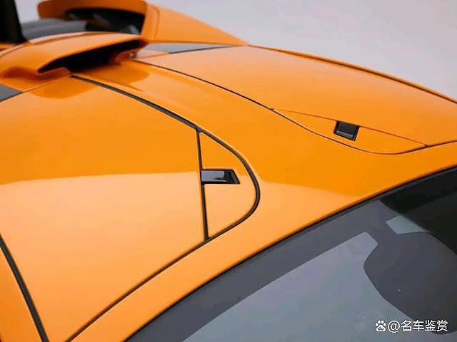 【汽车】每周超跑系列：2019 迈凯伦 Senna LM（组图） - 30