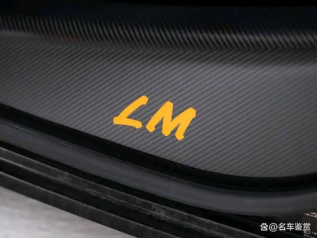 【汽车】每周超跑系列：2019 迈凯伦 Senna LM（组图） - 26