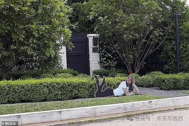 这位性感拉丁女星换男友的水平太强了，从顶流巨星一直换到国家主席的儿子…（组图） - 39