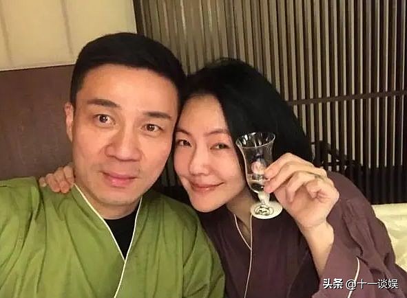 小S向老公提议开放式性关系，唯一要求是不能玩出人命（图） - 1