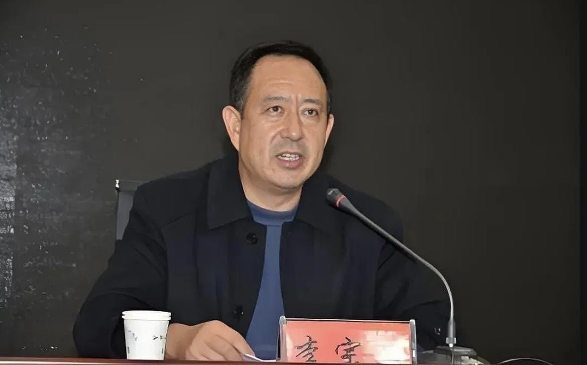 涉长期信仰宗教等，兰州交通大学原副校长李宗义被开除党籍（组图） - 2