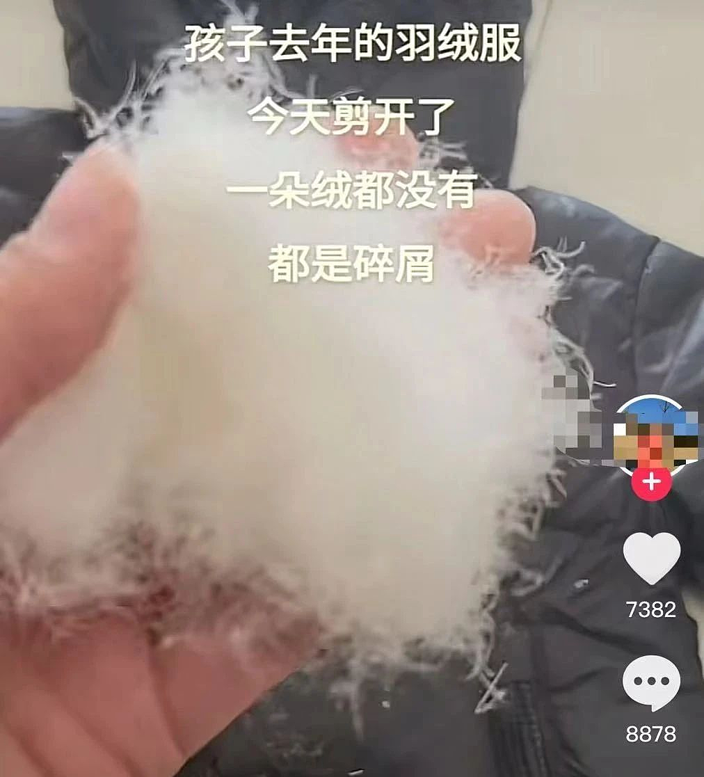 比卫生巾塌房还恶心！央视曝光的这个“骗局”，你的孩子可能正身处其中（组图） - 1