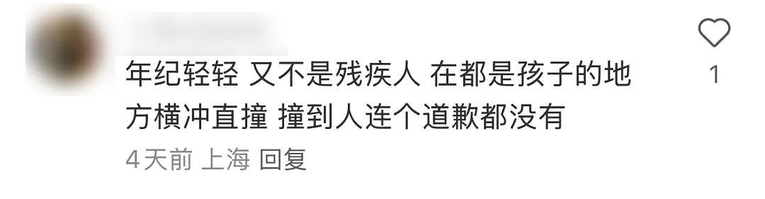 上海迪士尼里电动轮椅扎堆，被吐槽“开碰碰车”... 后续或调整电动轮椅规则（组图） - 11