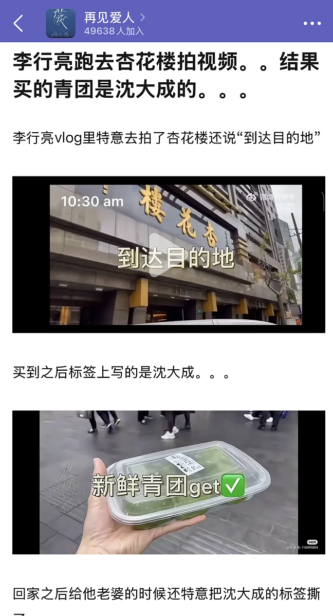 麦琳李行亮相拥而眠？当东亚婚姻的“照妖镜”被揭开...（组图） - 34