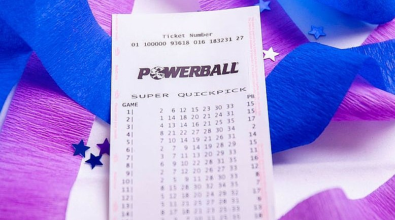 一夜暴富！昆州夫妇喜中Powerball$1亿头奖，与另一幸运儿平分！昆州38人曾中得一等奖（组图） - 1