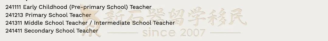 维州再次点名优先14个职业！塔州境外申请人准备“上岸”，这个州未来还有大规模邀请（组图） - 10