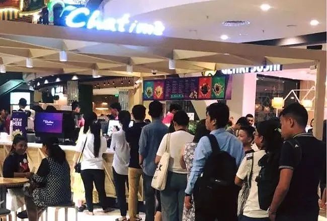 爆雷！澳洲华人奶茶店出大丑闻，被重罚$12万澳币，真的太丢人啦...（组图） - 9