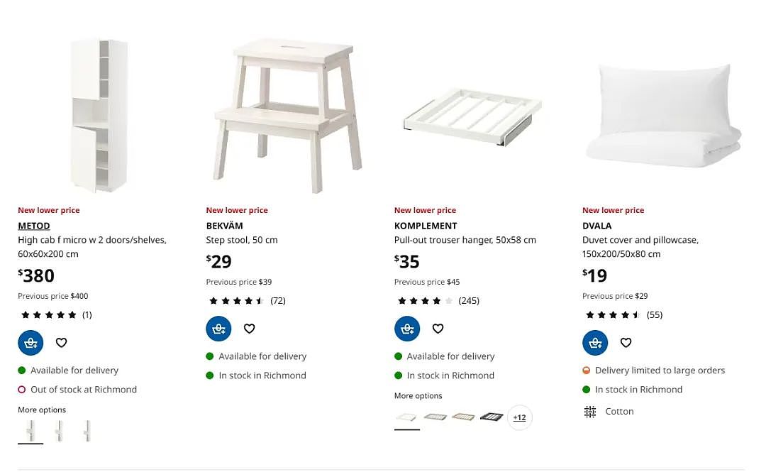 本周必Buy | Kmart、IKEA、JB Hi-Fi 黑五大促（组图） - 22