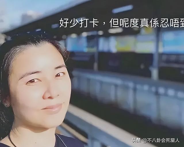 9位女星近照生图，“假冻龄女神”和优雅老去的区别出来了（组图） - 26