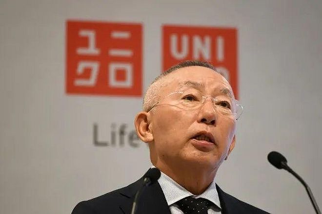 优衣库凉凉？多家平台下架其商品，官媒发声：新疆棉不容抹黑！（组图） - 1