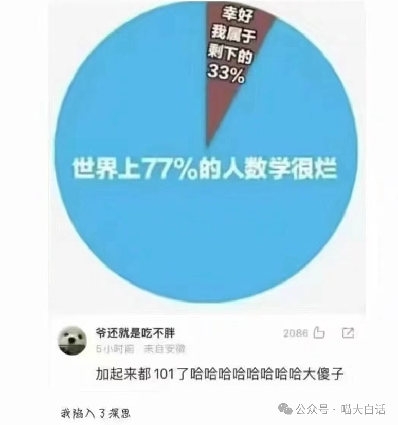 【爆笑】“半夜突然收到轰炸表白信息？”哈哈哈哈哈搞什么偷袭啊（组图） - 63