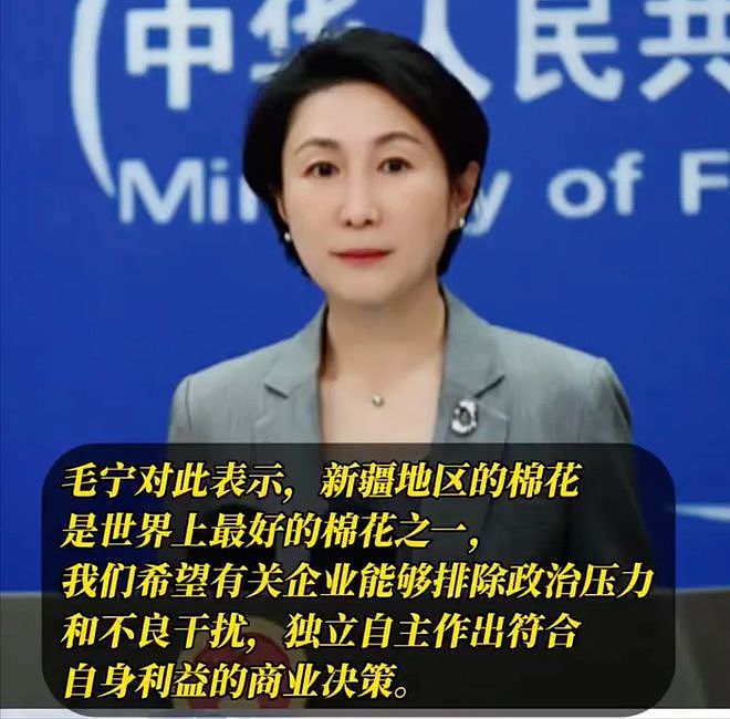 优衣库凉凉？多家平台下架其商品，官媒发声：新疆棉不容抹黑！（组图） - 13