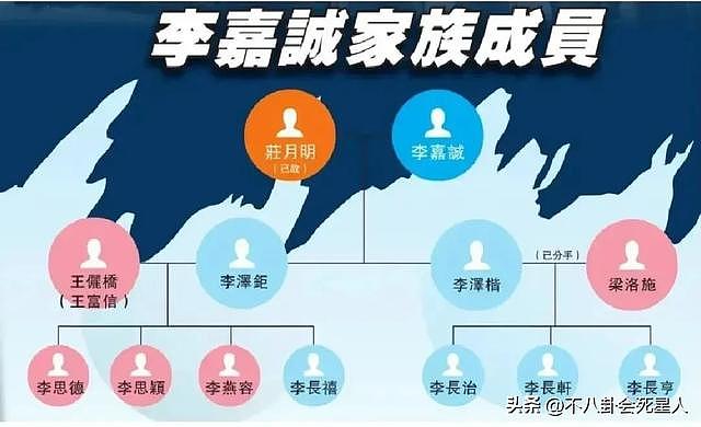 36岁被曝恋情的梁洛施才是聪明人，3个儿子可继承李泽楷百亿身家（组图） - 10