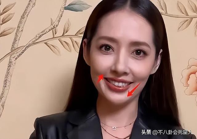 9位女星近照生图，“假冻龄女神”和优雅老去的区别出来了（组图） - 25