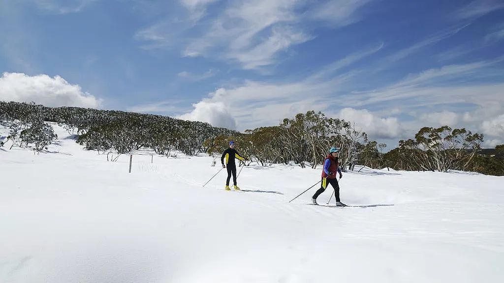 原来是政府的！维州俩知名雪场挂牌出售！（组图） - 4