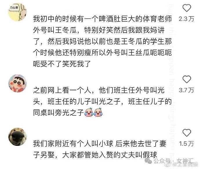 【爆笑】“男明星自曝谈了一个共享女友？”一三五和自己约会、二四六和别人在一起？（组图） - 31