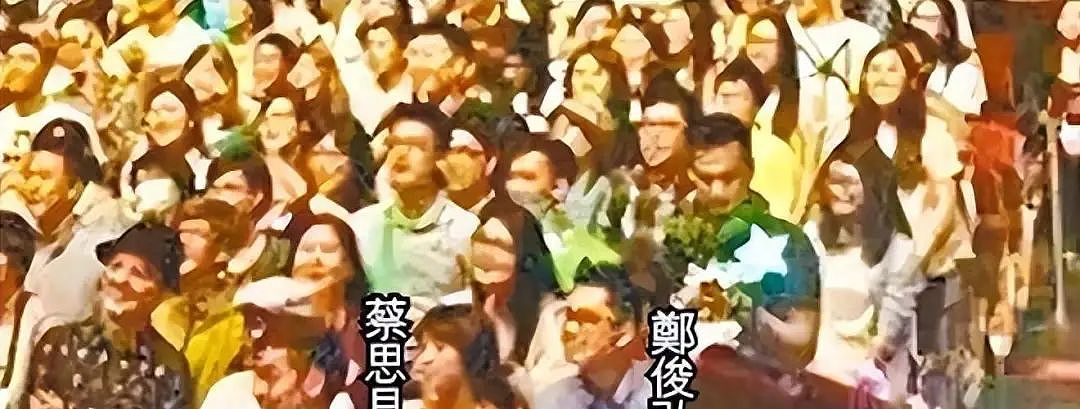 被封“TVB发电机”！出道9年勾15男，偏爱人夫口碑崩盘！今无戏可拍后悔不已（组图） - 5