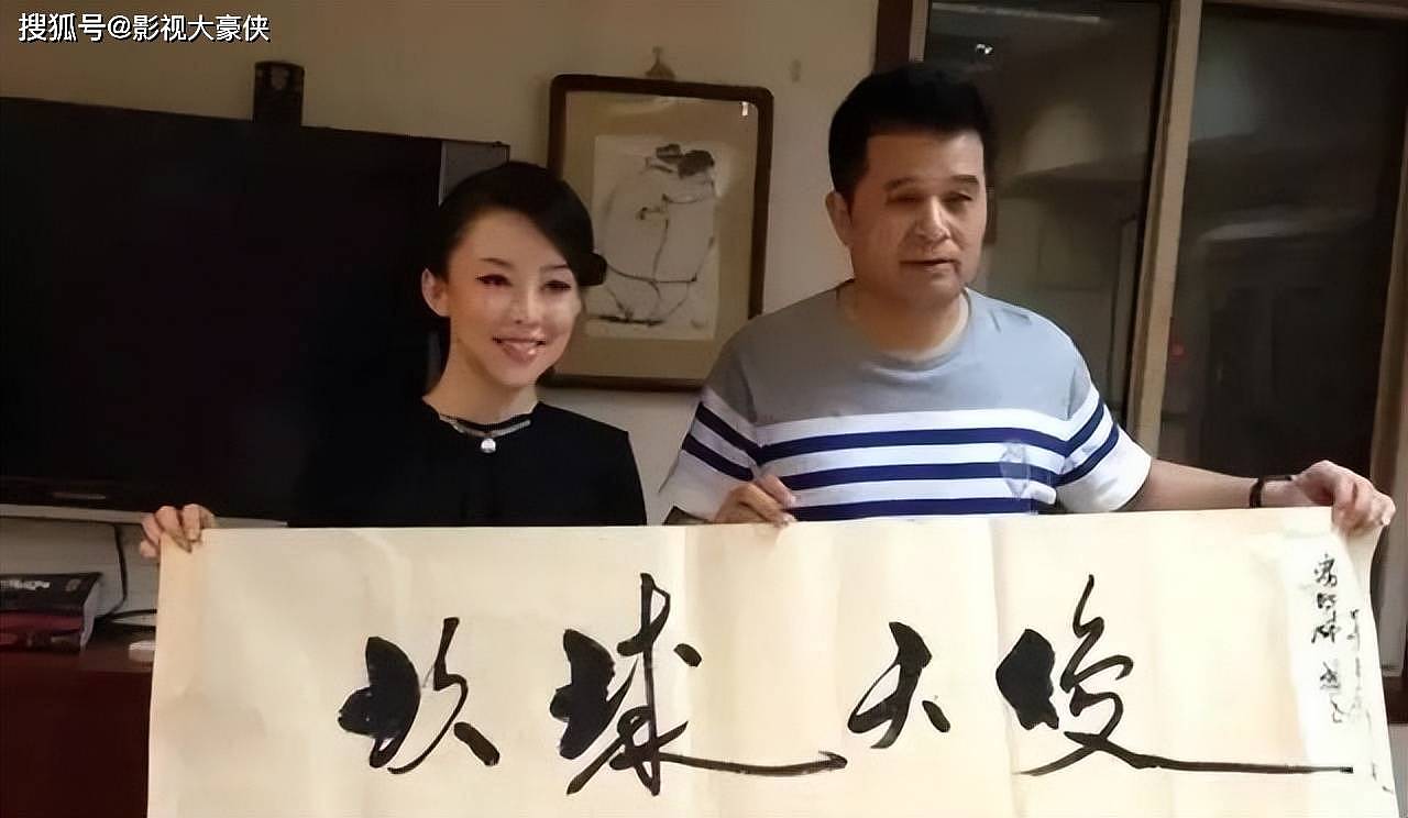 毕福剑承认再婚且“老来得子”，现任在北京生活，前妻在加拿大（组图） - 23