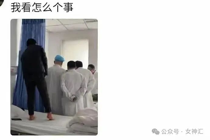 【爆笑】和男朋友视频，发现男朋友妈妈亲他的腹肌正常吗？网友傻眼：这操作太下头！（组图） - 42