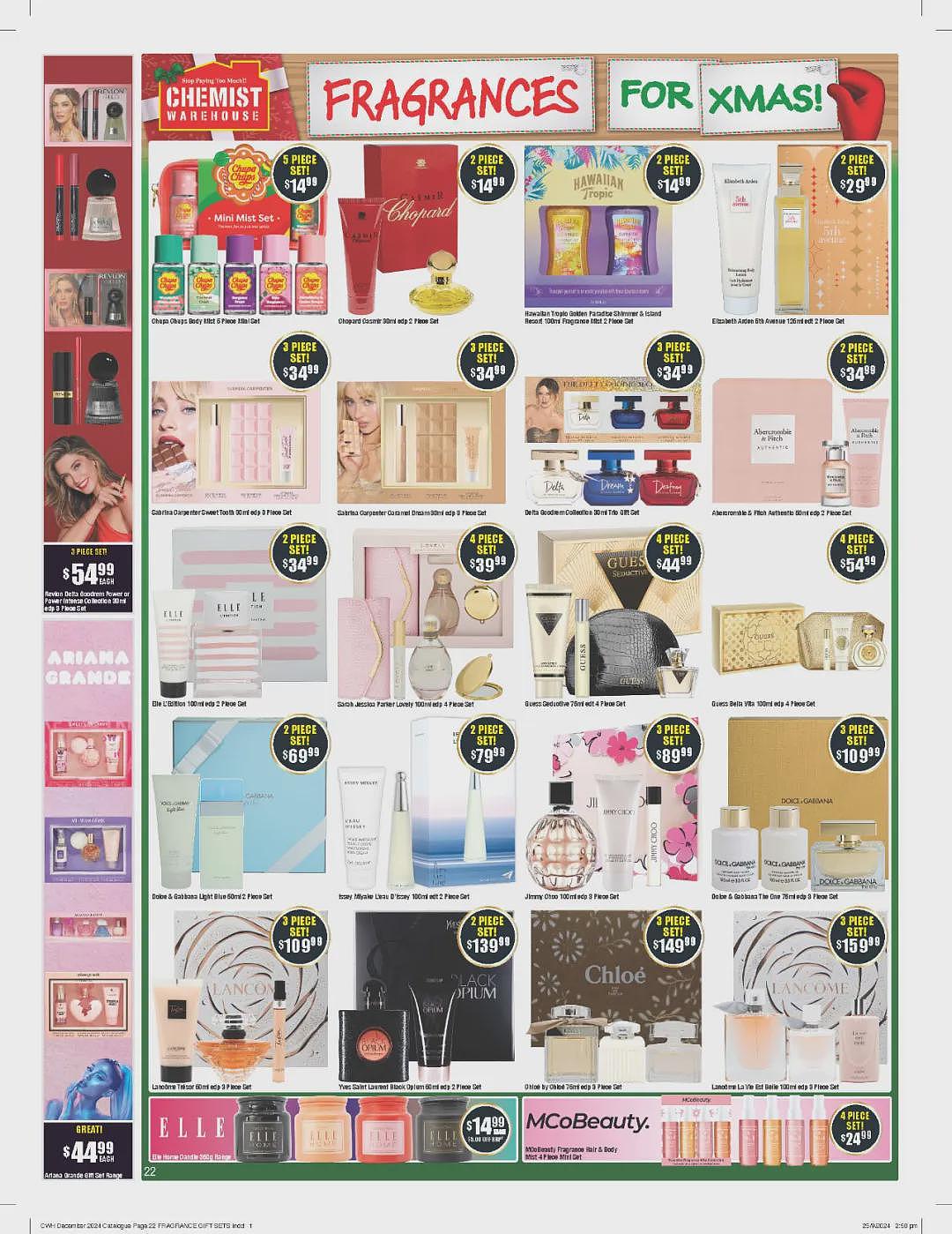 【Chemist Warehouse】药店 12月2日至15日优惠目录（组图） - 22