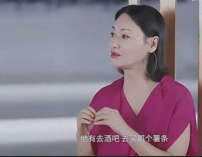 香港第一“打女”，一生未嫁，从乞丐到影后，惠英红人生太传奇！（组图） - 31