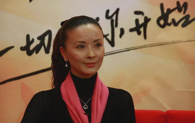 最美杨贵妃周洁：死前苦求刘晓庆，27万美元包机回国，仅3天就去世（组图） - 8