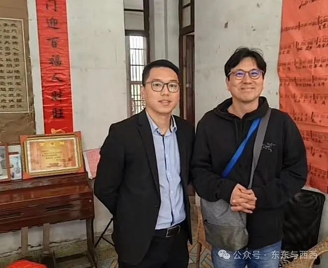 汤唯带老公走红毯，结婚10年她几乎没变化，没人看好的跨国恋居然成功了……（组图） - 37