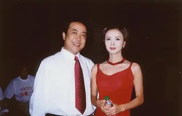 最美杨贵妃周洁：死前苦求刘晓庆，27万美元包机回国，仅3天就去世（组图） - 11