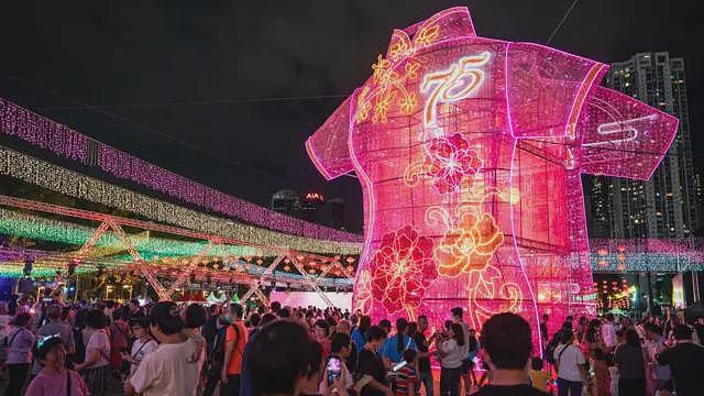 香港十年抗争：在沉默与抹煞中挣扎保存的记忆（组图） - 9