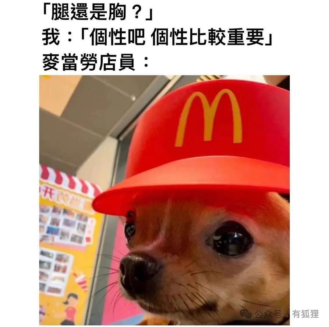 土澳刻板印象梗图（Meme）集锦（组图） - 26