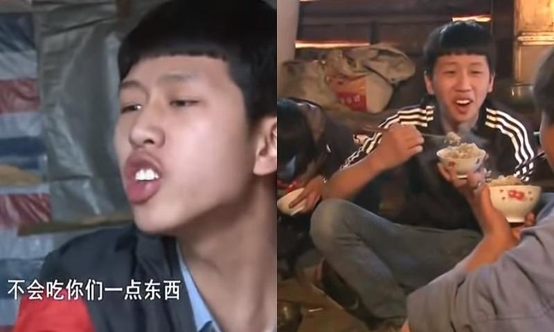 10年前脱口1句“真香”成表情包！长春男曝惊人版税收入（组图） - 3