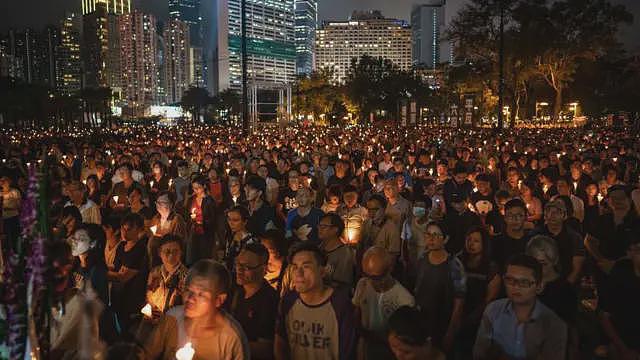 香港十年抗争：在沉默与抹煞中挣扎保存的记忆（组图） - 8