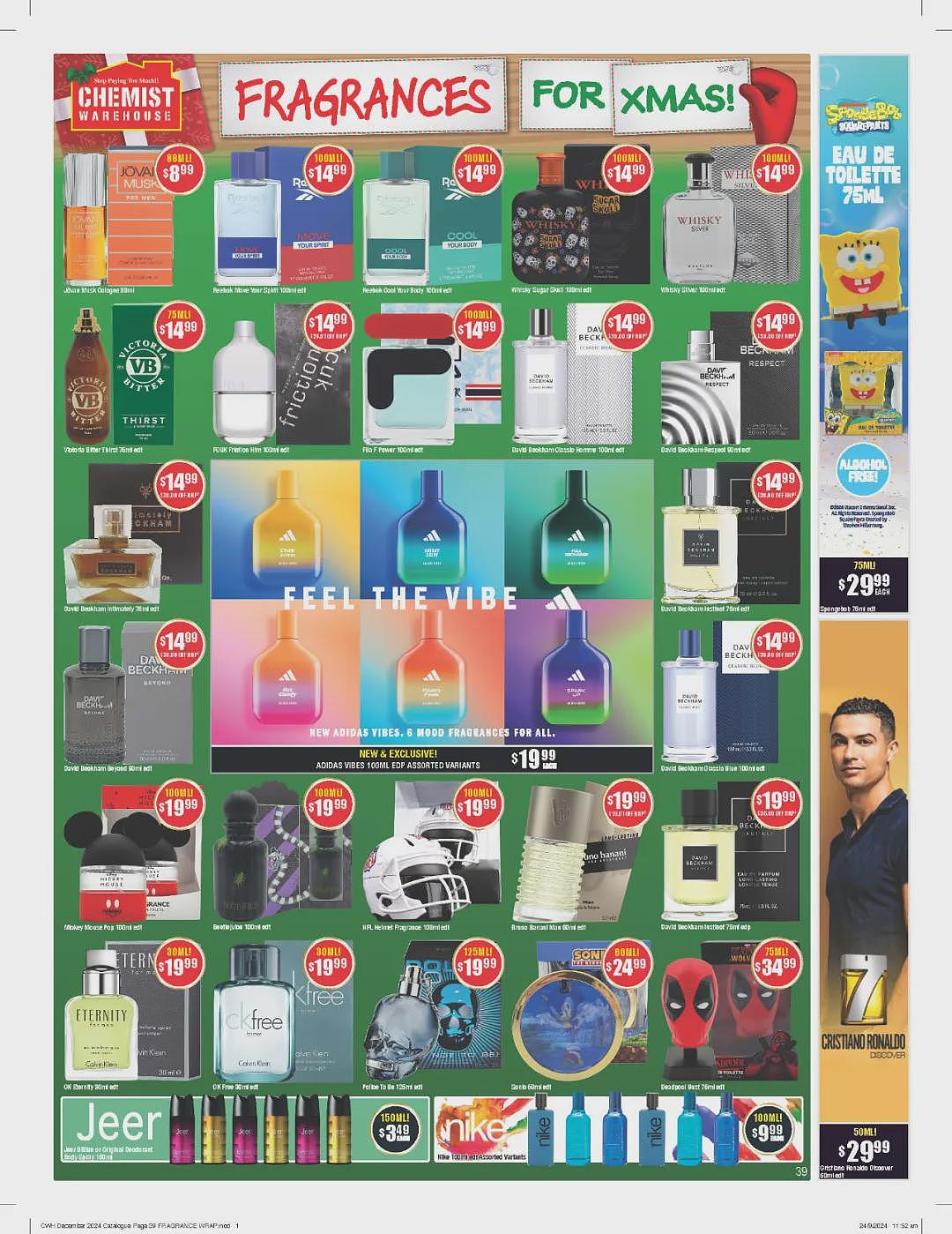 【Chemist Warehouse】药店 12月2日至15日优惠目录（组图） - 39