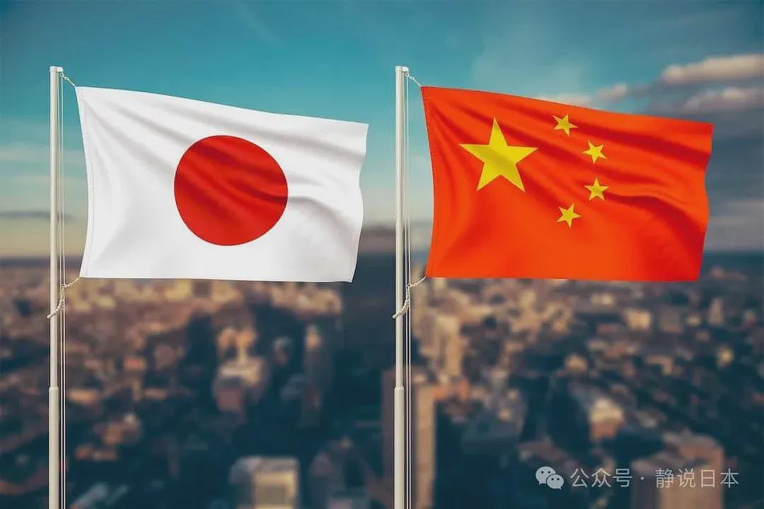 中国人和日本人，到底谁更讨厌谁？（组图） - 3