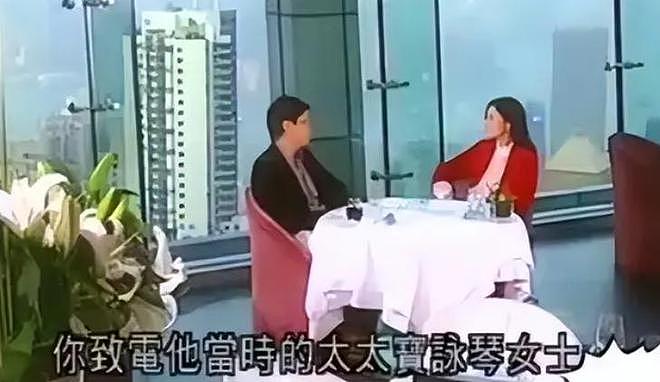 李嘉欣穿性感内衣在悉尼酒店与爱人激战！盘点娱乐圈忘拉“窗帘”的明星们（组图） - 23