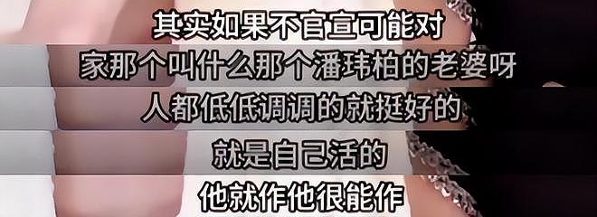 官宣不到三个月，黄晓明与叶珂分手？黄晓明百科：叶珂已是“前女友”（组图） - 11