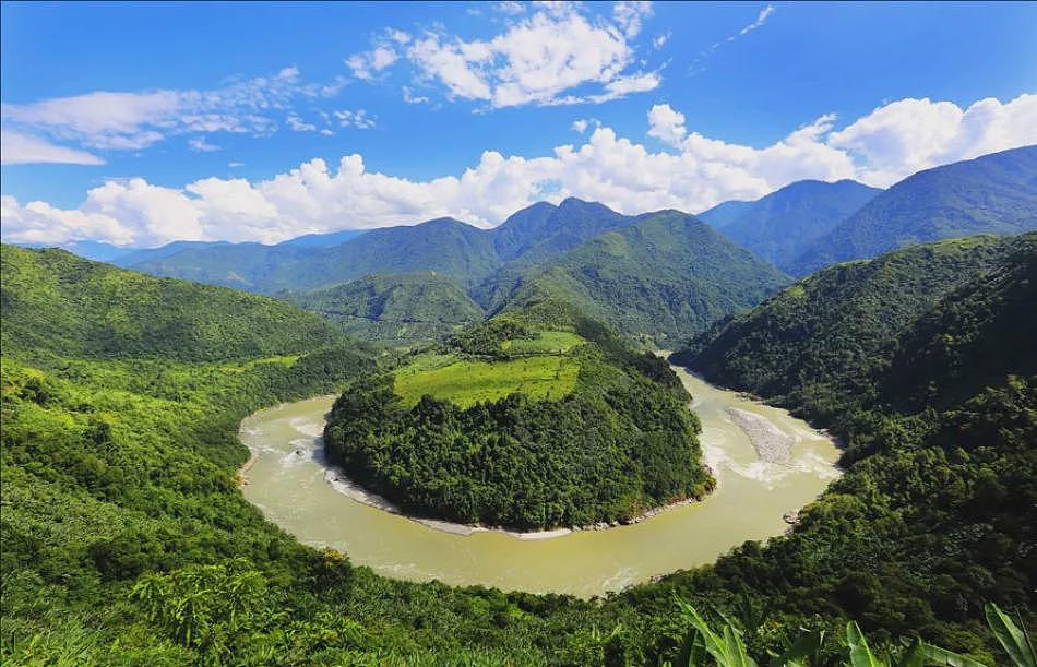 文明停滞的时候，野蛮就复活（图） - 1