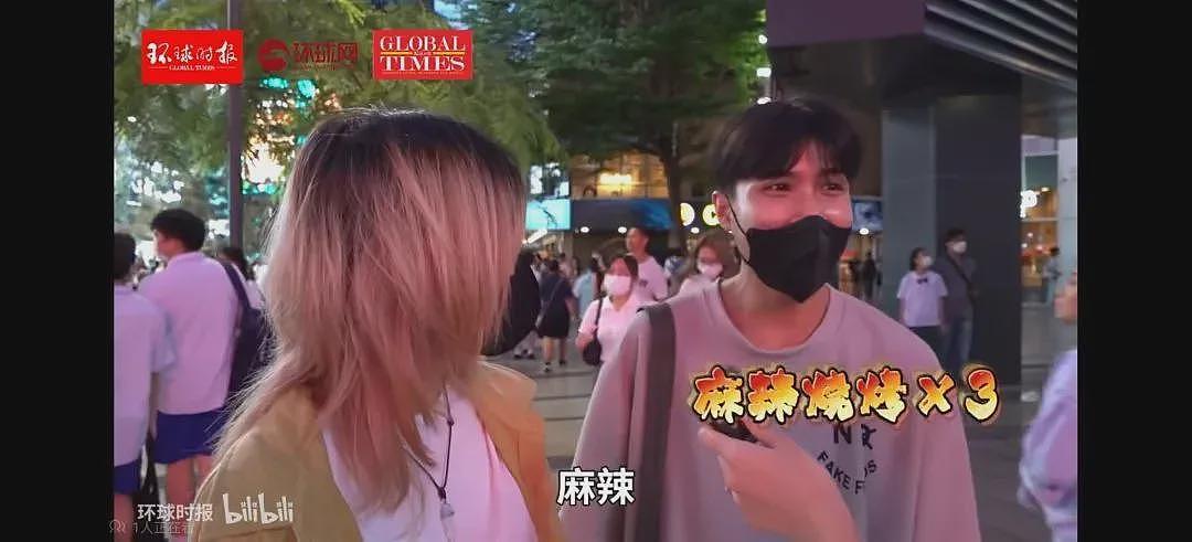 全中国最魔幻的城市，挤满泰国女孩 ...（组图） - 19