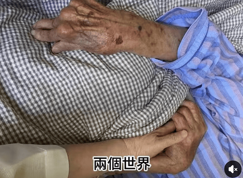 琼瑶家中自杀，留遗书称不想成卧床老人，最后露面穿红衣念诗道别（组图） - 9